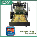 CE-Zertifikat Industrielle Papier Sack Making Machine